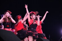 アイドリング!!!