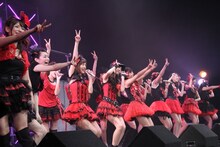 アイドリング!!!