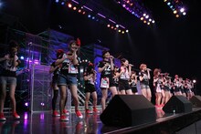 アイドリング!!!