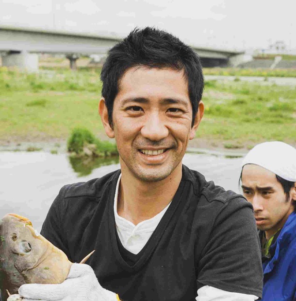 1回目のロケを行った柴田（写真）は「この番組は本当につらい。でもその代わり絶対面白いもの撮れているから、みなさん期待して観てください」とコメント。