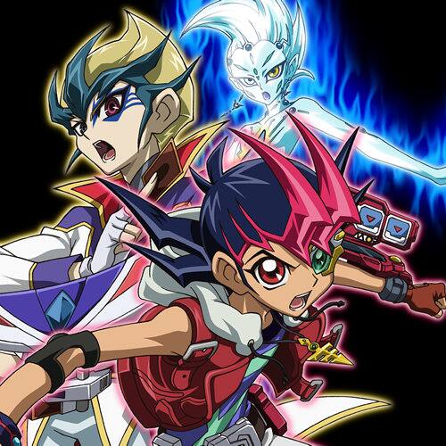 仲間と困難乗り越えろ カラーボトル遊戯王主題歌シングル 音楽ナタリー
