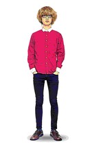 ハンサムケンヤ