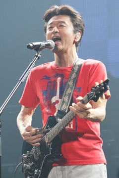 桑田佳祐