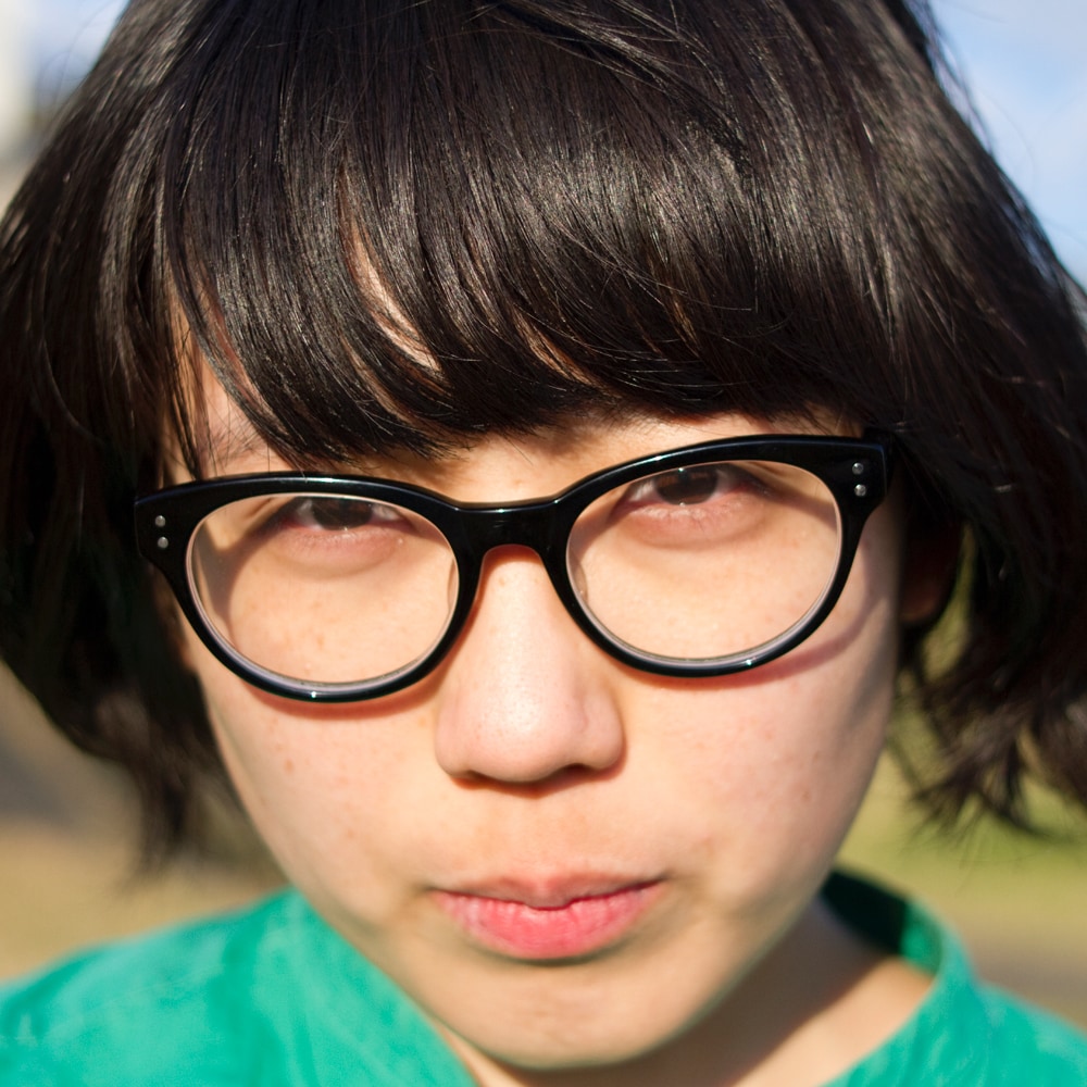 柴田聡子1stアルバムにテニスコーツ植野ら強力ゲスト参加 - 音楽ナタリー