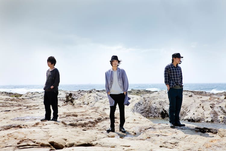 Tacicaスタッフ メンバーが明かす5年の足跡と新作秘話 音楽ナタリー