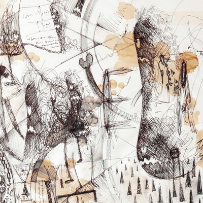 「jibun」初回限定盤ジャケット