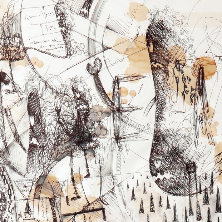 「jibun」初回限定盤ジャケット