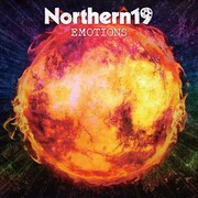 アルバム「EMOTIONS」ジャケット