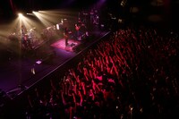 写真は6月2日のASIAN KUNG-FU GENERATIONのライブの模様。