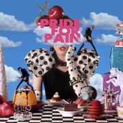 ミニアルバム「Hynen」ジャケット