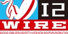 WIREタイムテーブル発表、電気は19:10＆まりんは20:00