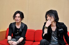 BOOM BOOM SATELLITES