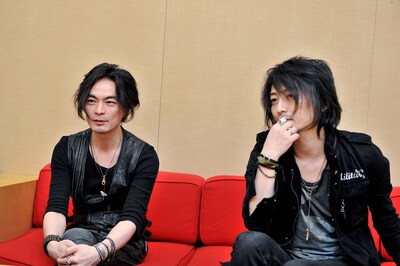 BOOM BOOM SATELLITES