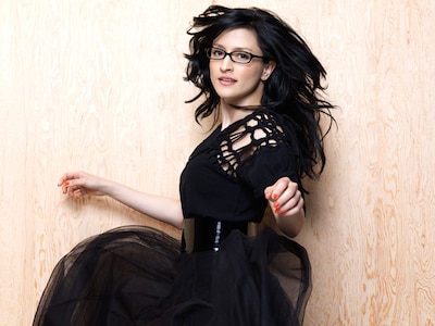 アンジェラ・アキ