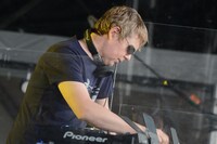 「BIG BEACH FESTIVAL '12」の模様。