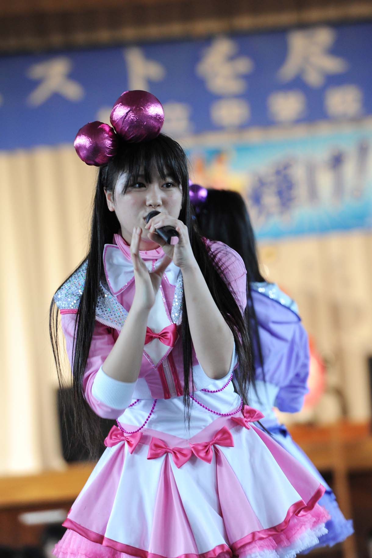 佐々木彩夏