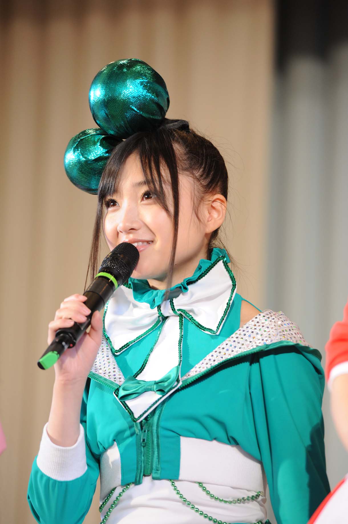 有安杏果