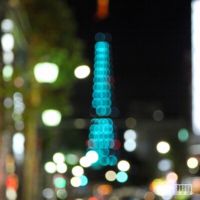 ミニアルバム「初恋」ジャケット