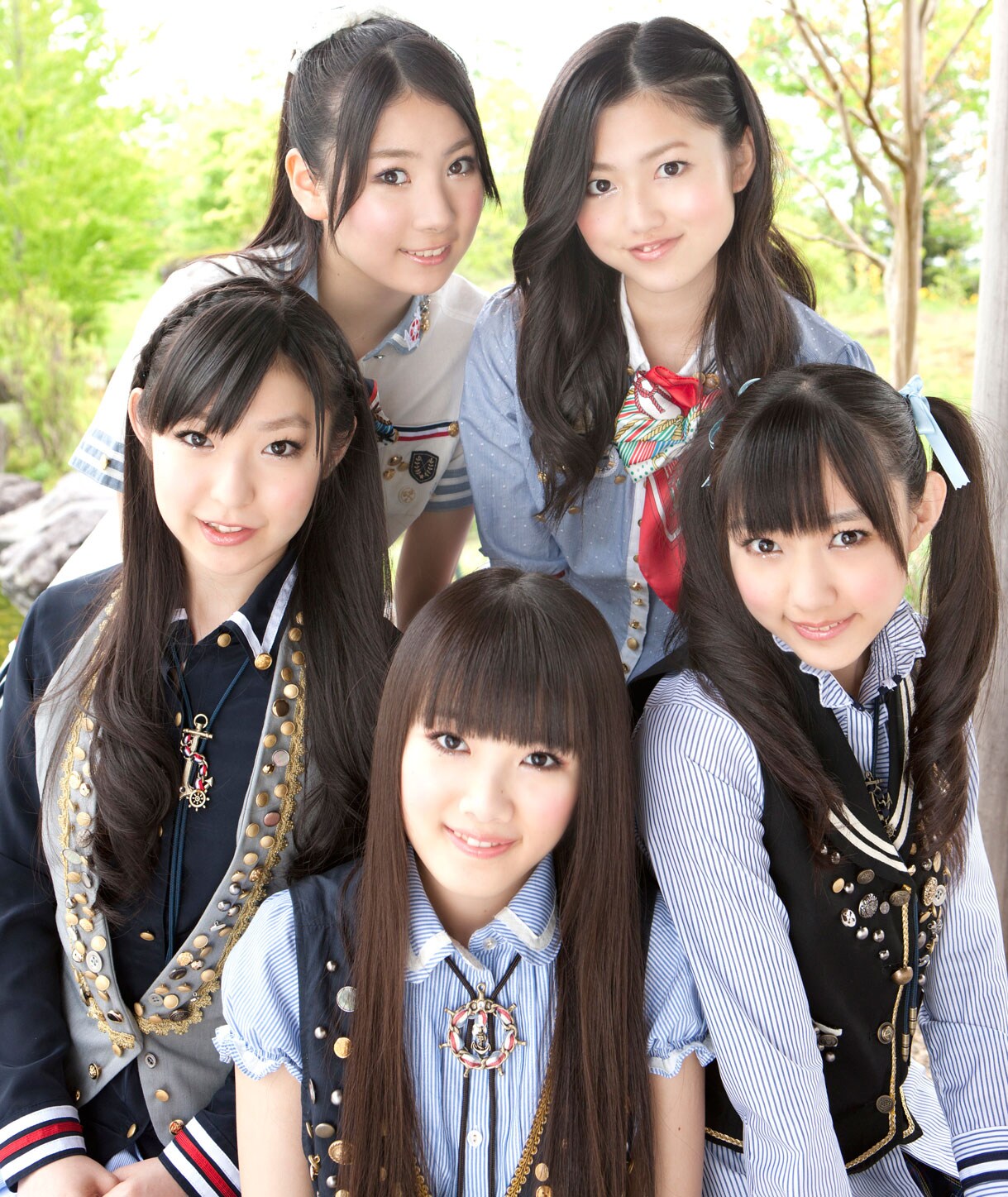 Dorothy Little Happy - ドロシー夏全開のシングル7月発売、PVはワン