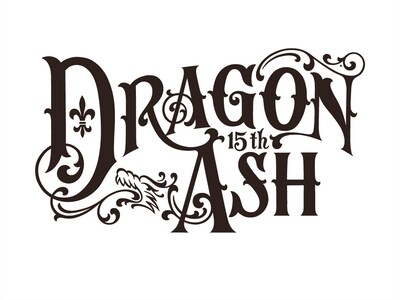 Dragon Ashは昨年に続いての出演となる。
