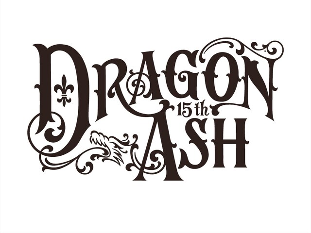 Dragon Ashは昨年に続いての出演となる。