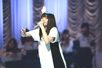 吉岡聖恵（Vo）