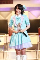 中西優香（SKE48チームS）