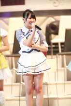 小笠原茉由（NMB48チームN）