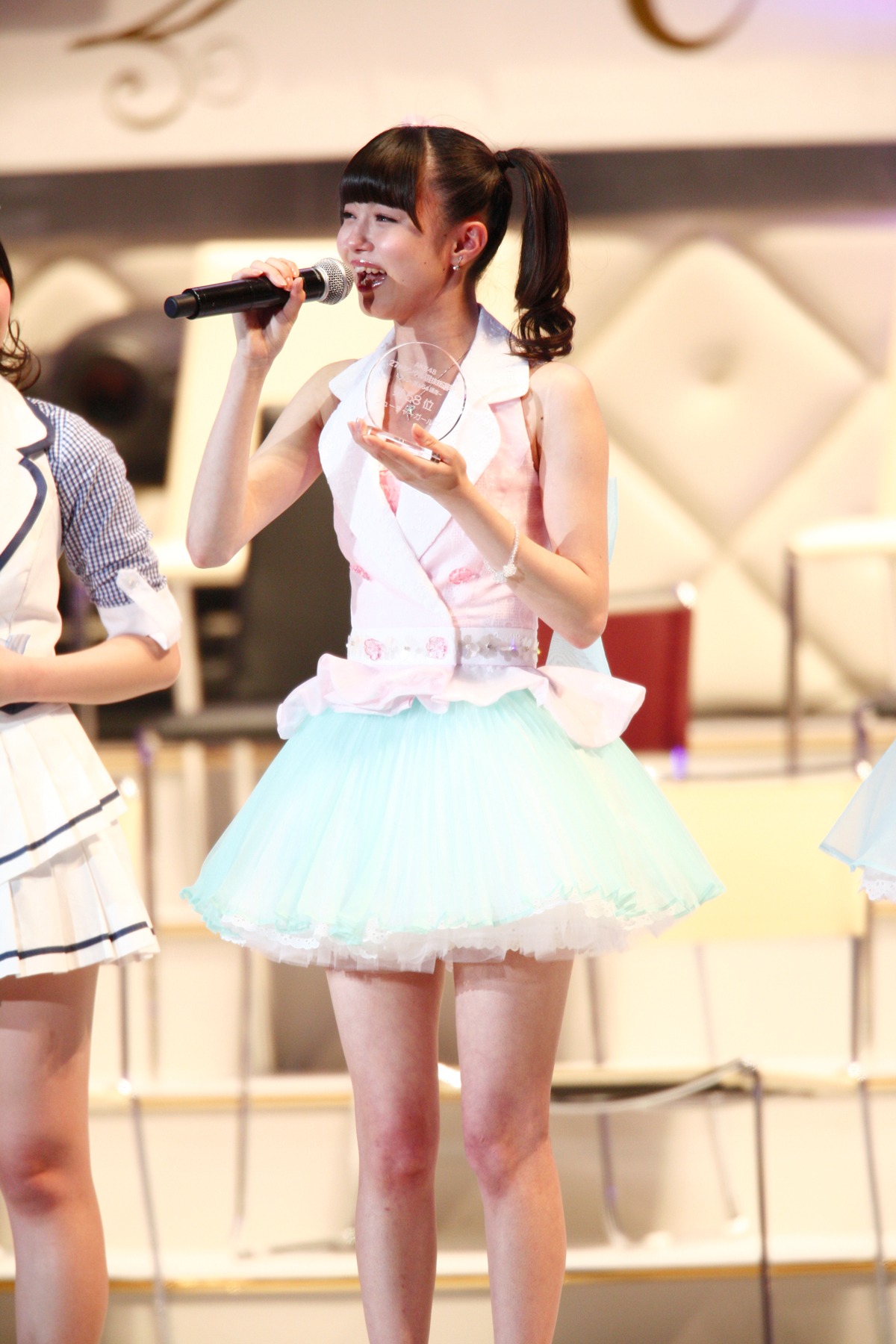 市川美織（チーム4）