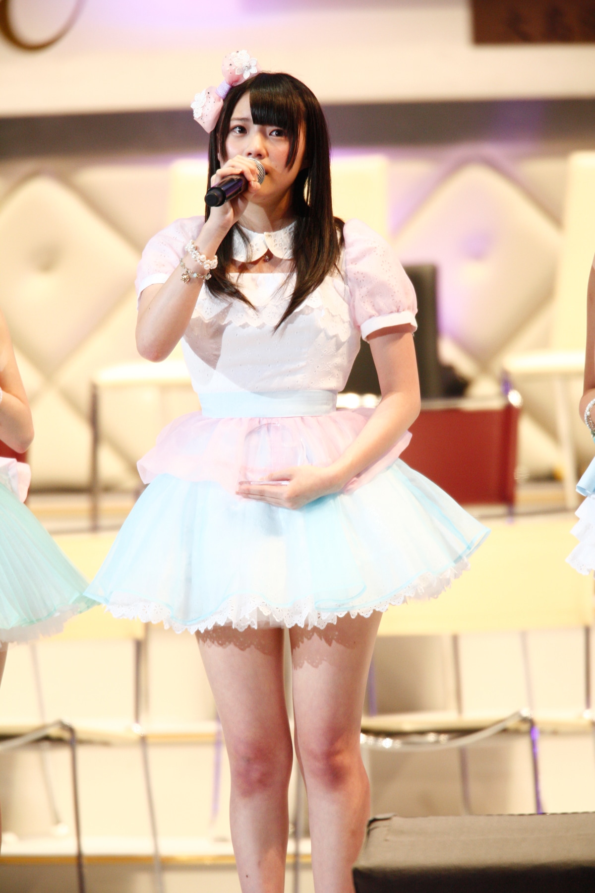 木本花音（SKE48チームE）