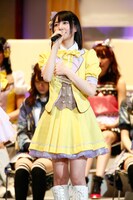 秦佐和子（SKE48チームKII）