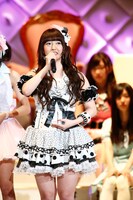 佐藤亜美菜（チームB）