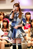 秋元才加（チームK）