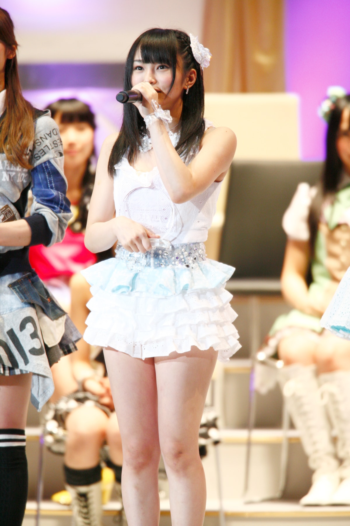 山本彩 NMB48 AKB48 2016 Julyーsp TeamN ①～⑤ 山本彩 NMB48 AKB48 2016 Julyーsp TeamN ①～⑤