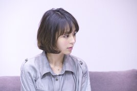 平野綾、移籍後初のアルバム「FRAGMENTS」を語り尽くす