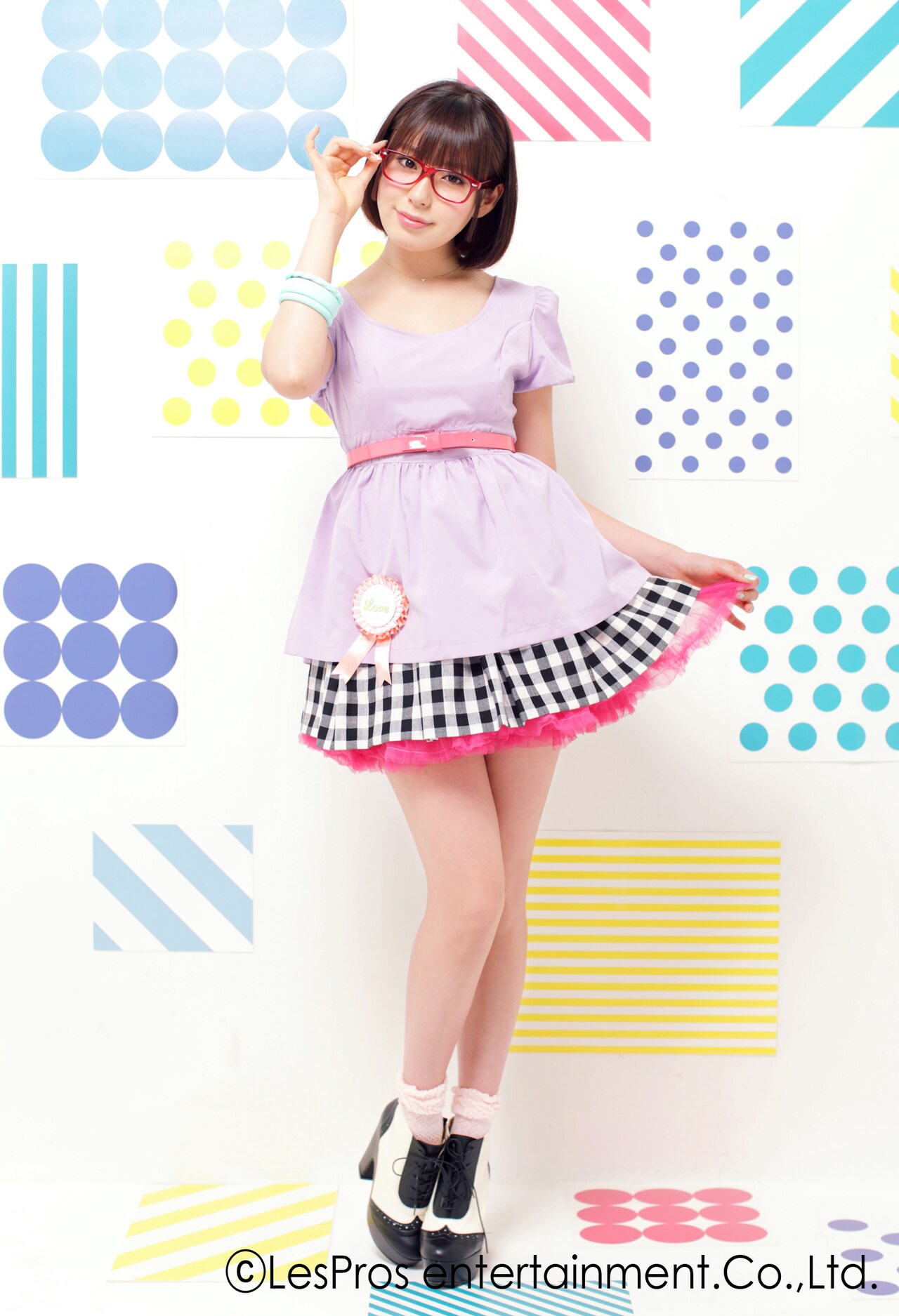 村田寛奈 - TOKYO IDOL FES第3弾で9nine追加、今年は2日間出演 [画像