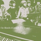 スクーターズの復活アルバムに小西康陽、志磨遼平ら曲提供