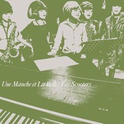 スクーターズの復活アルバムに小西康陽、志磨遼平ら曲提供