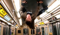 「アメイジング スパイダーマン」の1シーン。(c) 2011 Columbia TriStar Marketing Group, Inc. All Rights Reserved.
