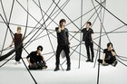 イナズマフェスにSPYAIR、ベッキー♪♯、ぱすぽ☆ら追加