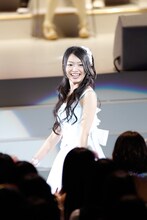 北原里英（チームB） (C)AKS