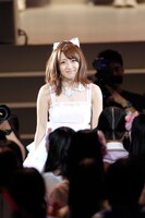 高橋みなみ（チームA） (C)AKS