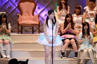 渡辺麻友（チームB） (C)AKS