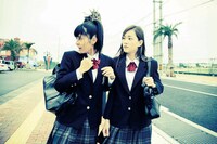 (C) 2012「ハイザイ～神さまの言うとおり～」製作委員会