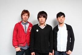 変化を迎えたSISTER JET、新作に込めた思いを語る