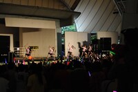 ももいろクローバーZ