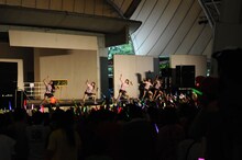 ももいろクローバーZ