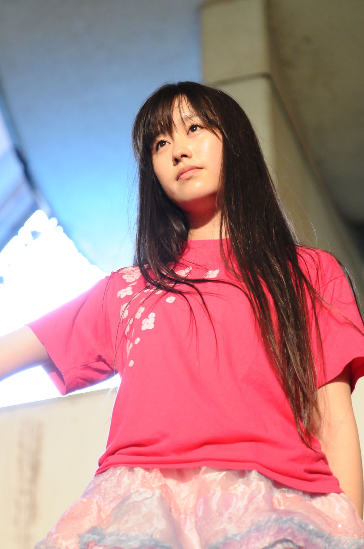 佐々木彩夏