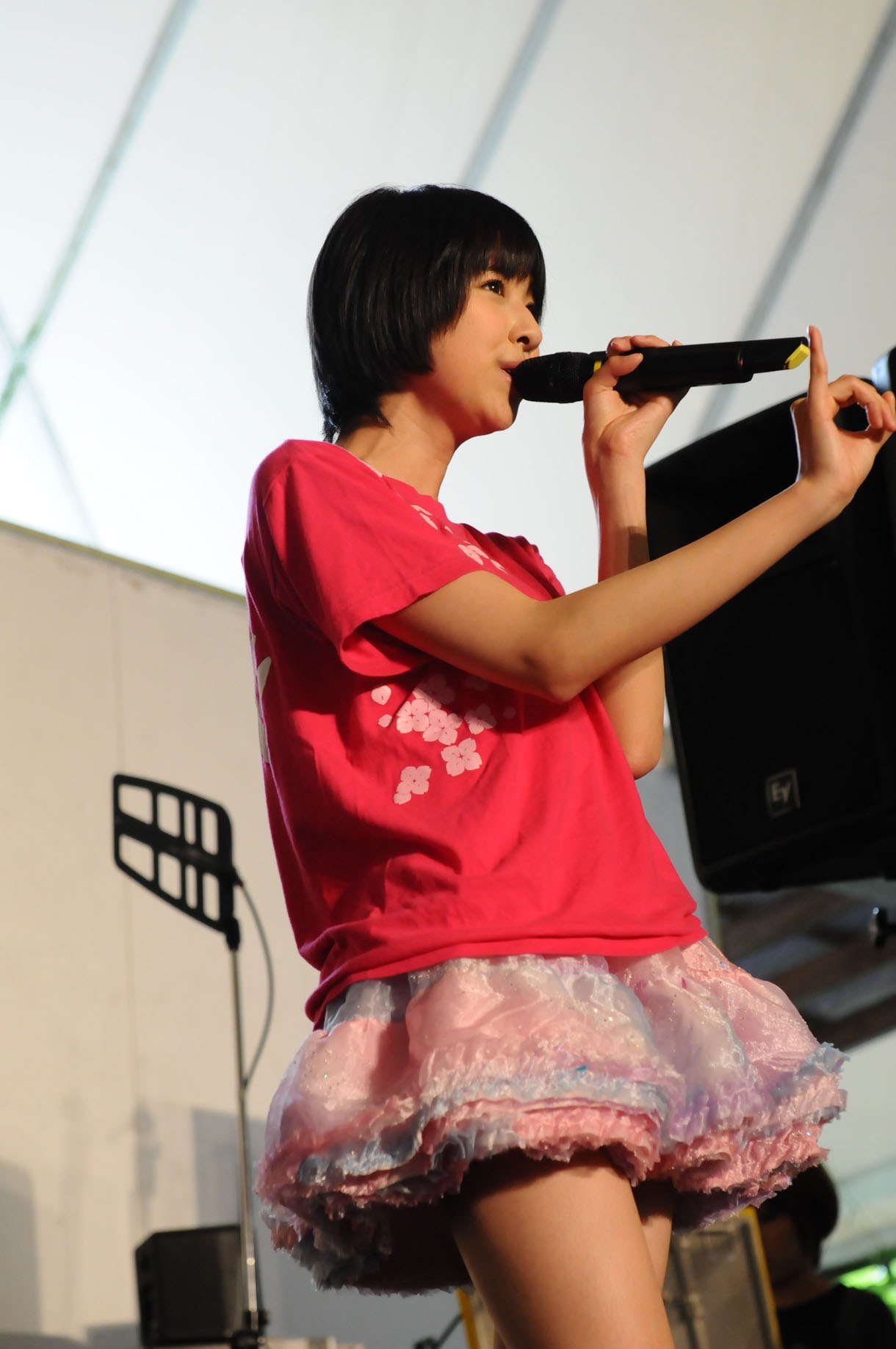 玉井詩織