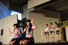 ももいろクローバーZ